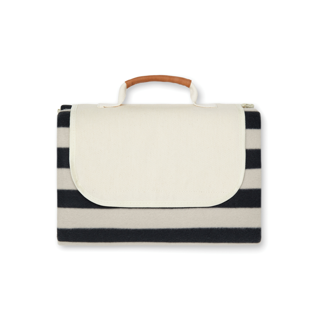 Vinga VINGA Alba GRS RPET picnic blanket medium
