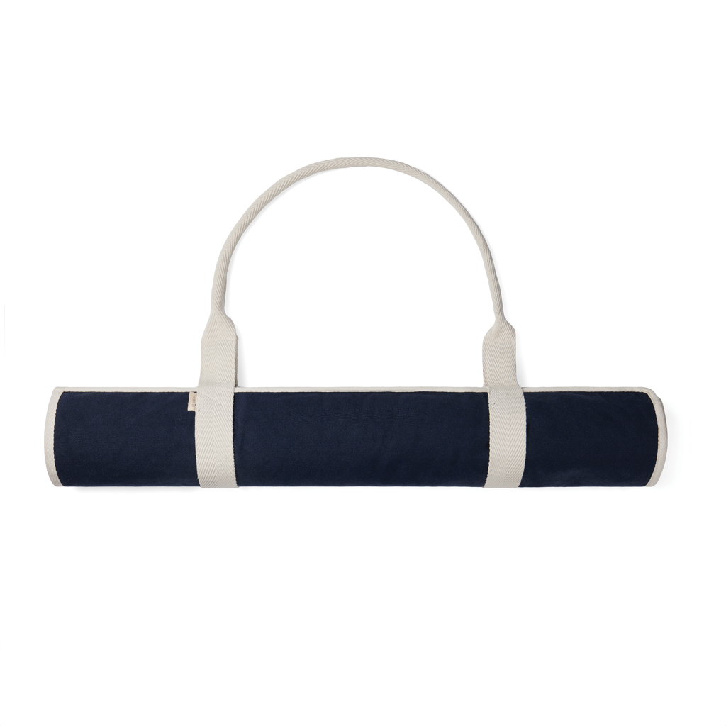 Vinga VINGA Volonne AWARE™ recycled canvas beach mat