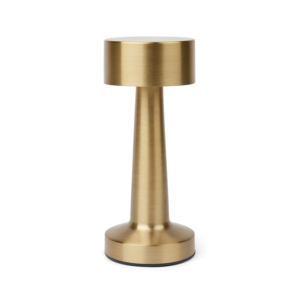 Vinga VINGA Maris RCS recycled ABS table lamp