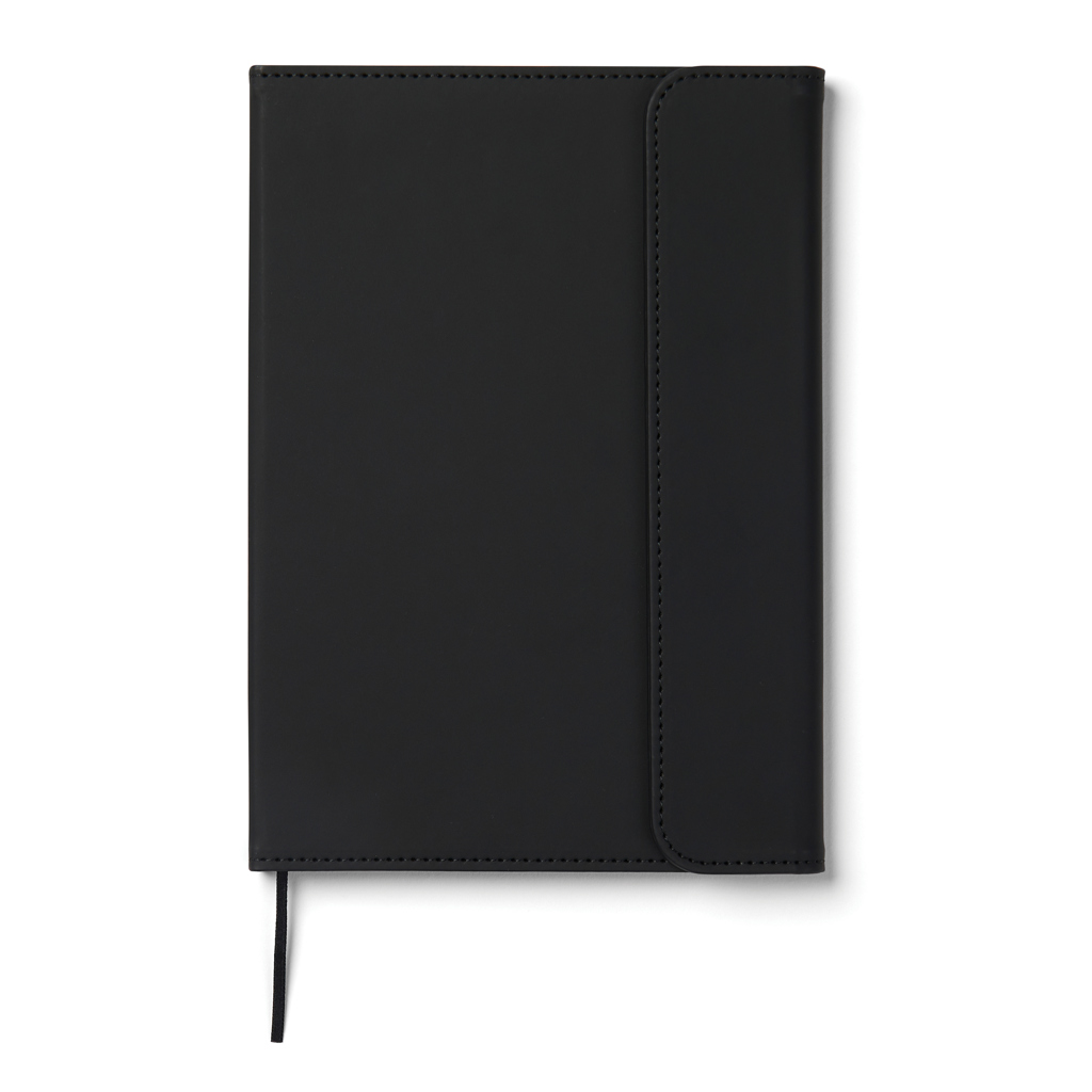 Vinga VINGA Baltimore GRS certified paper & PU notebook