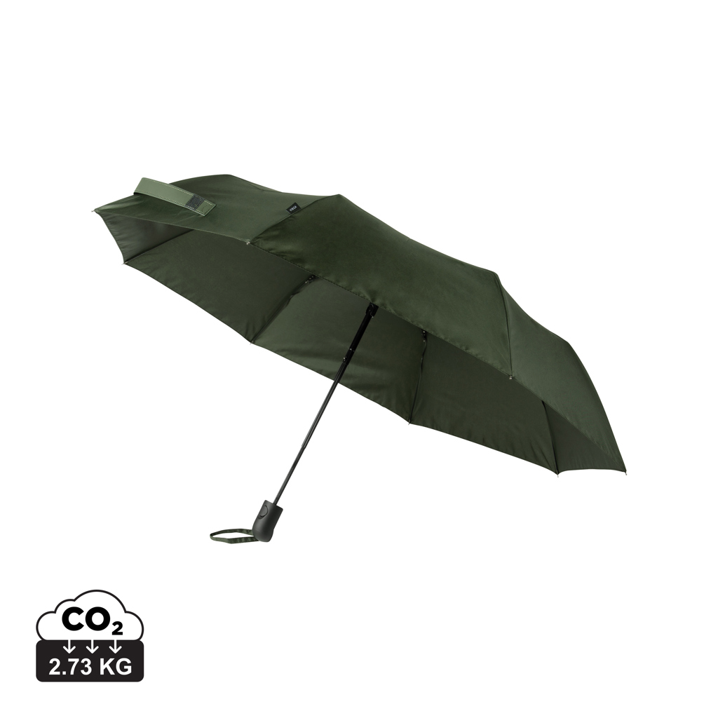 Vinga VINGA Baltimore AWARE™ RPET 21″ umbrella