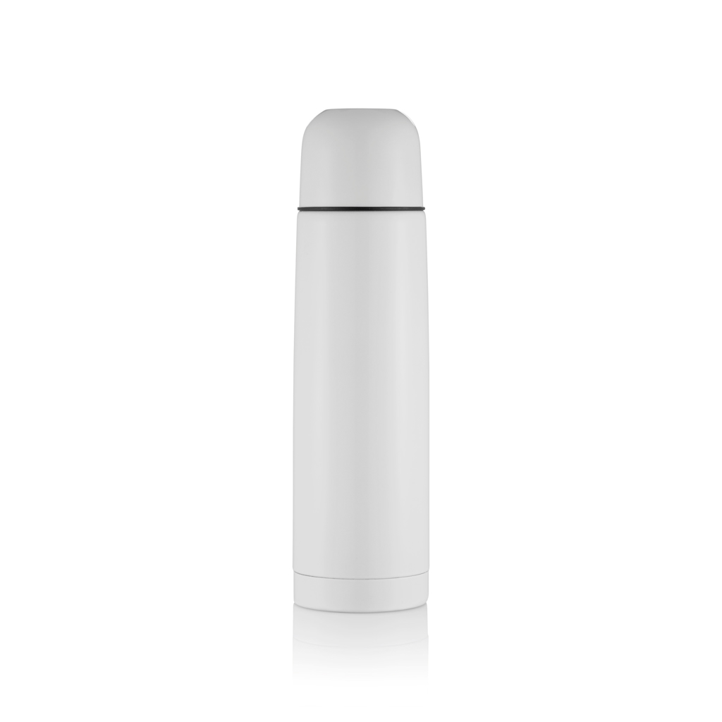 XD Collection Stainless steel flask