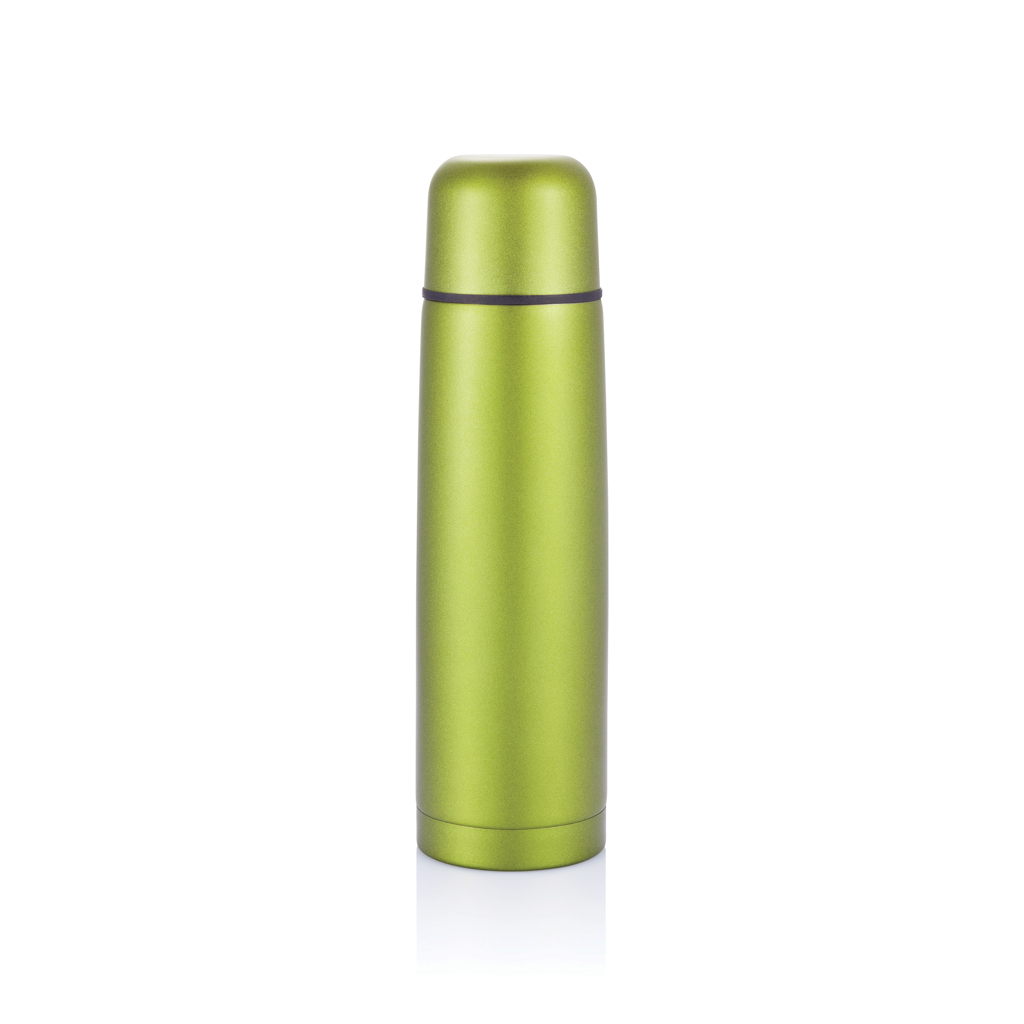 XD Collection Stainless steel flask