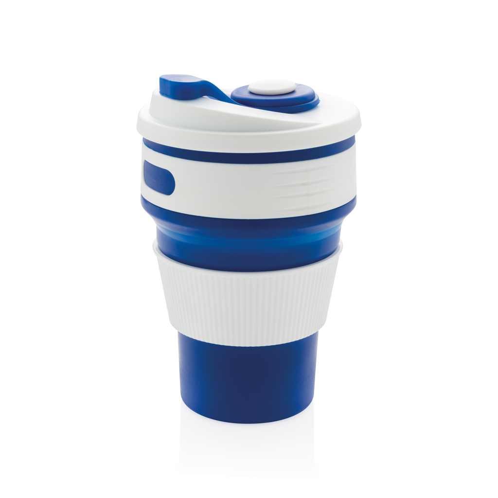 XD Collection Foldable silicone cup