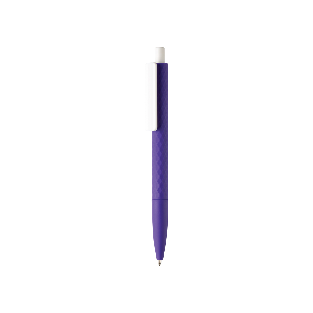 XD Collection X3 RCS certified R-ABS pen smooth touch
