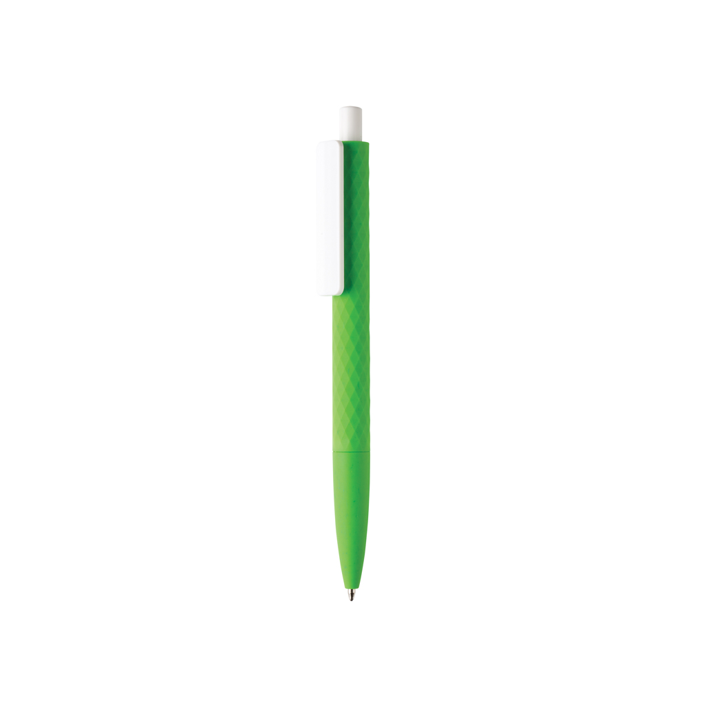 XD Collection X3 RCS certified R-ABS pen smooth touch
