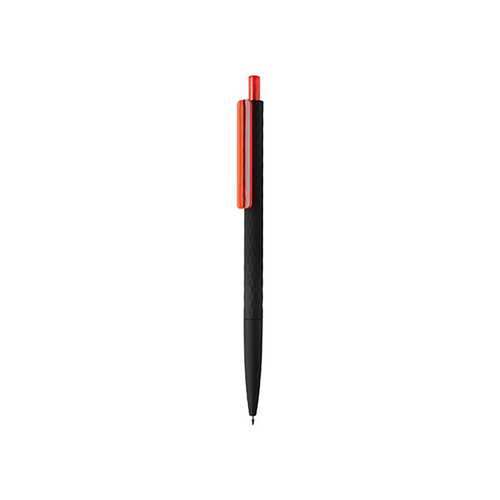 XD Collection X3 RCS certified R-ABS black smooth touch pen