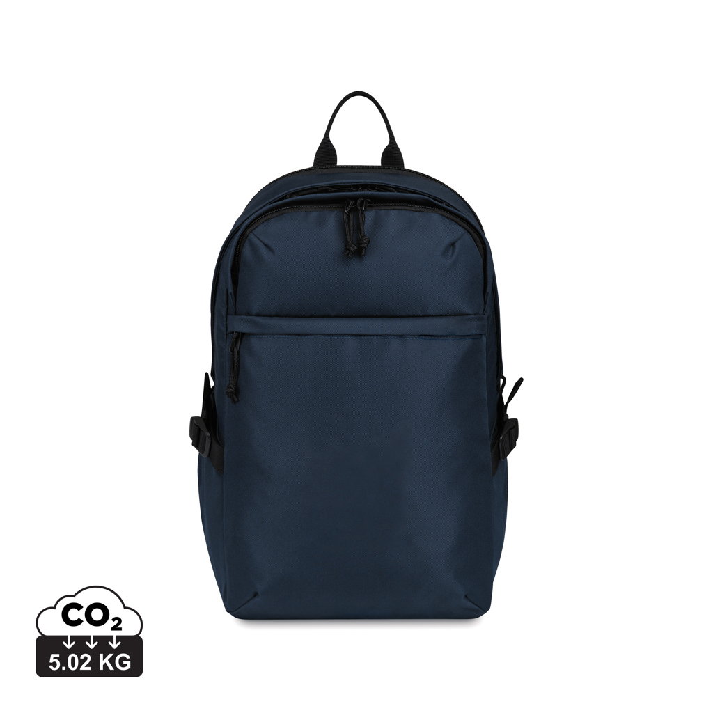 XD Collection Renew AWARE™ rPET 15” laptop backpack
