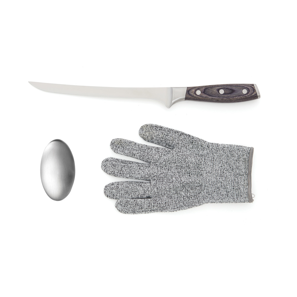 Vinga VINGA Kaiser Fillet Set