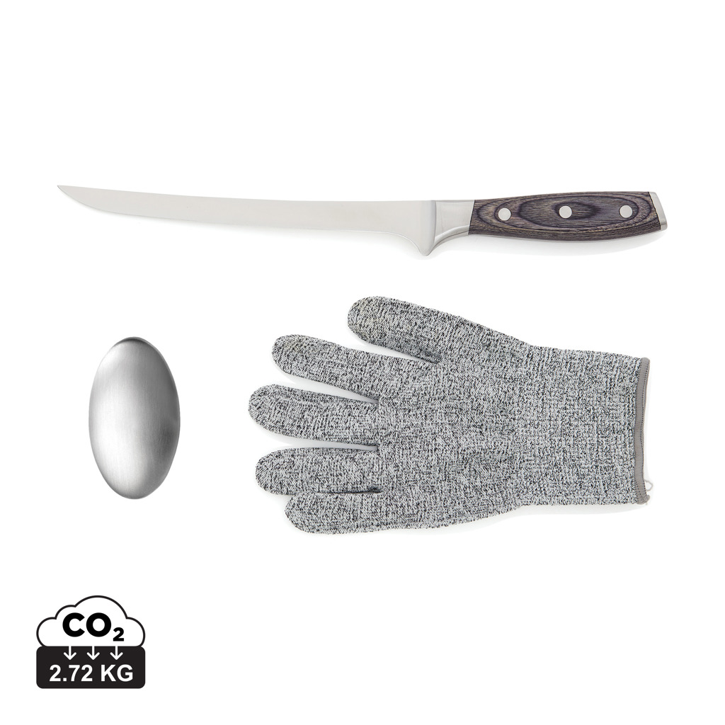 Vinga VINGA Kaiser Fillet Set