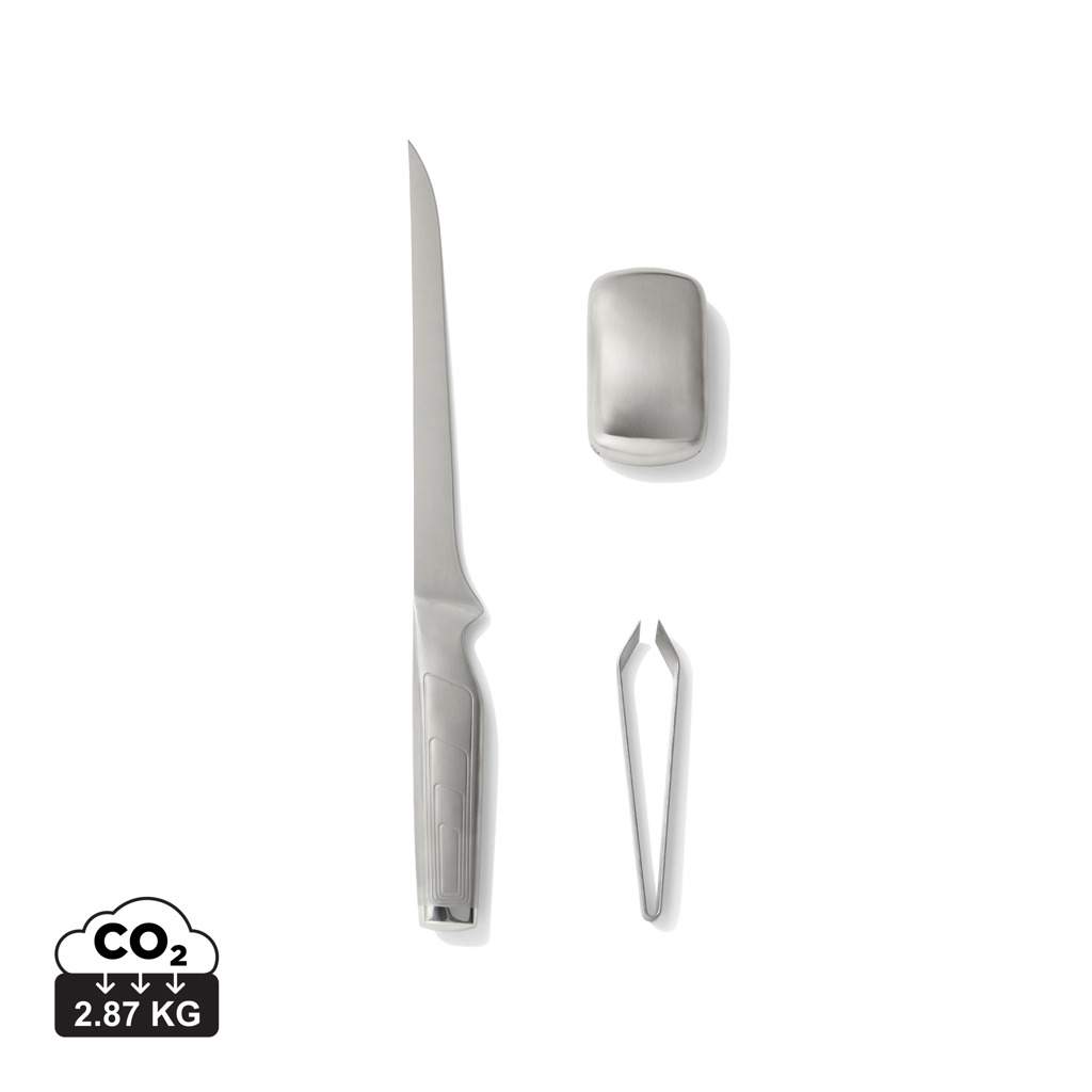Vinga VINGA Hattasan fillet set