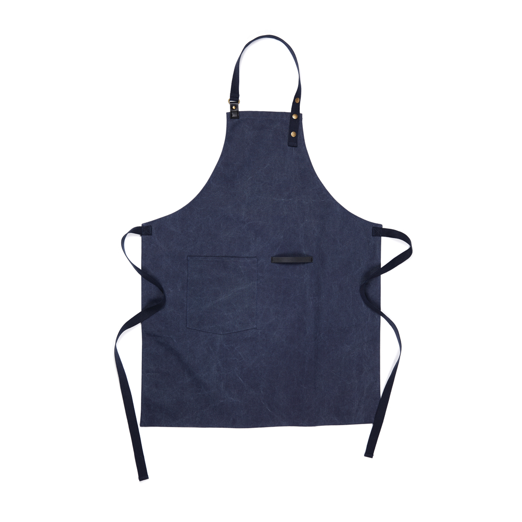 Vinga VINGA Tome GRS recycled canvas Apron