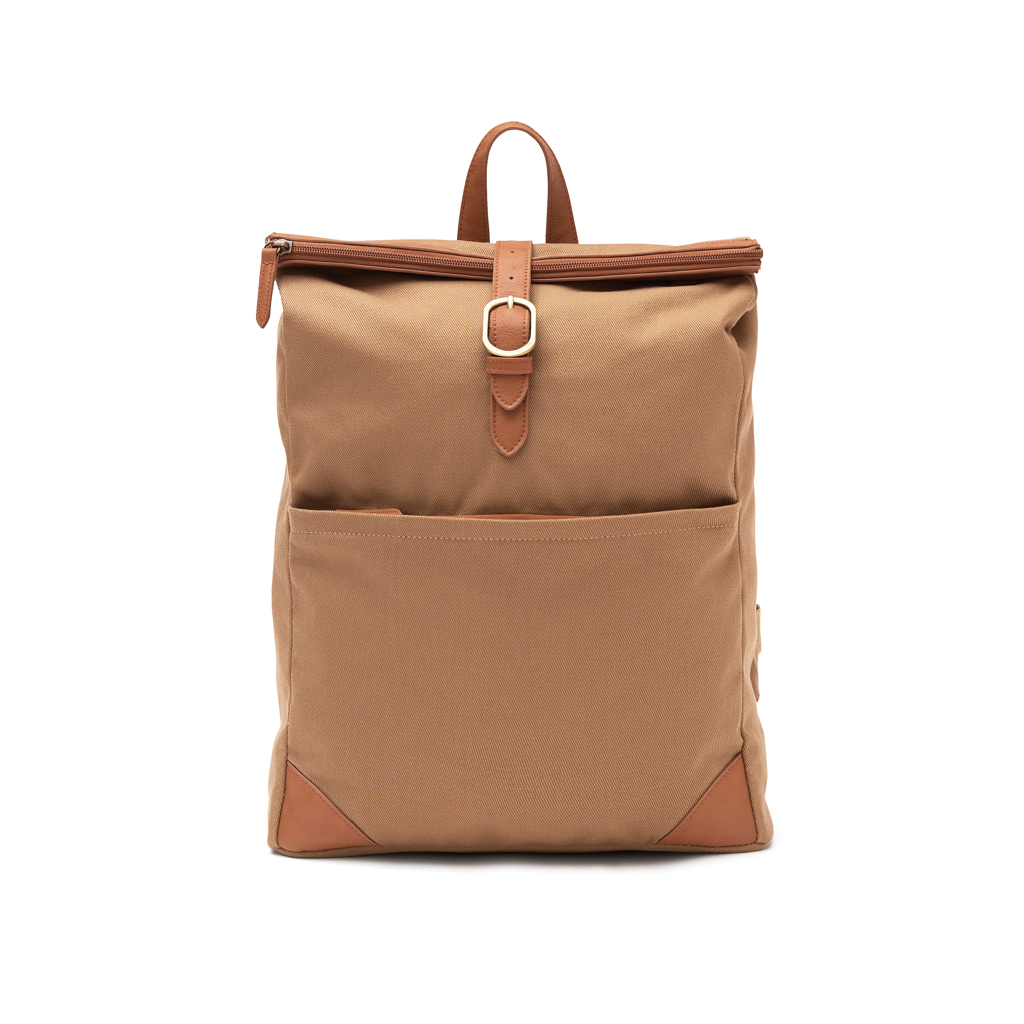 Vinga VINGA Sloane rucksack RCS recycled polyester