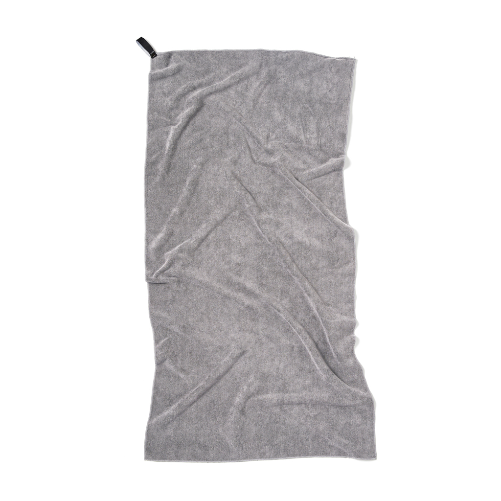 Vinga VINGA GRS RPET active dry towel 140 x 70cm