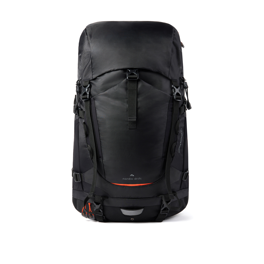 Nordic Drift Nordic Drift Trail RCS backpack 33L