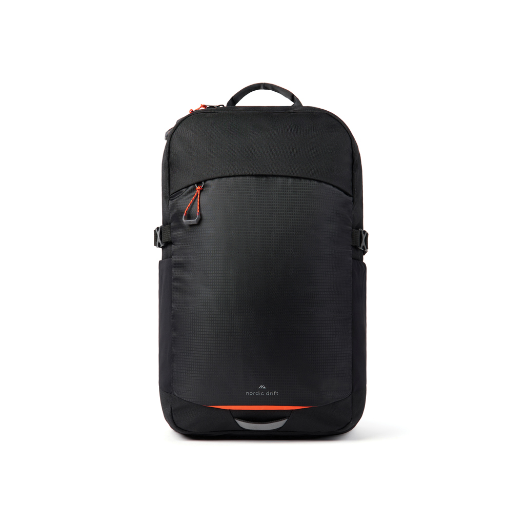 Nordic Drift Nordic Drift Trail RCS daypack 16L