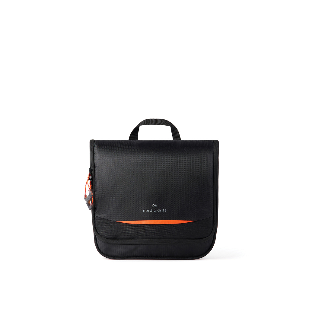 Nordic Drift Nordic Drift Trail RCS toiletry bag 3L