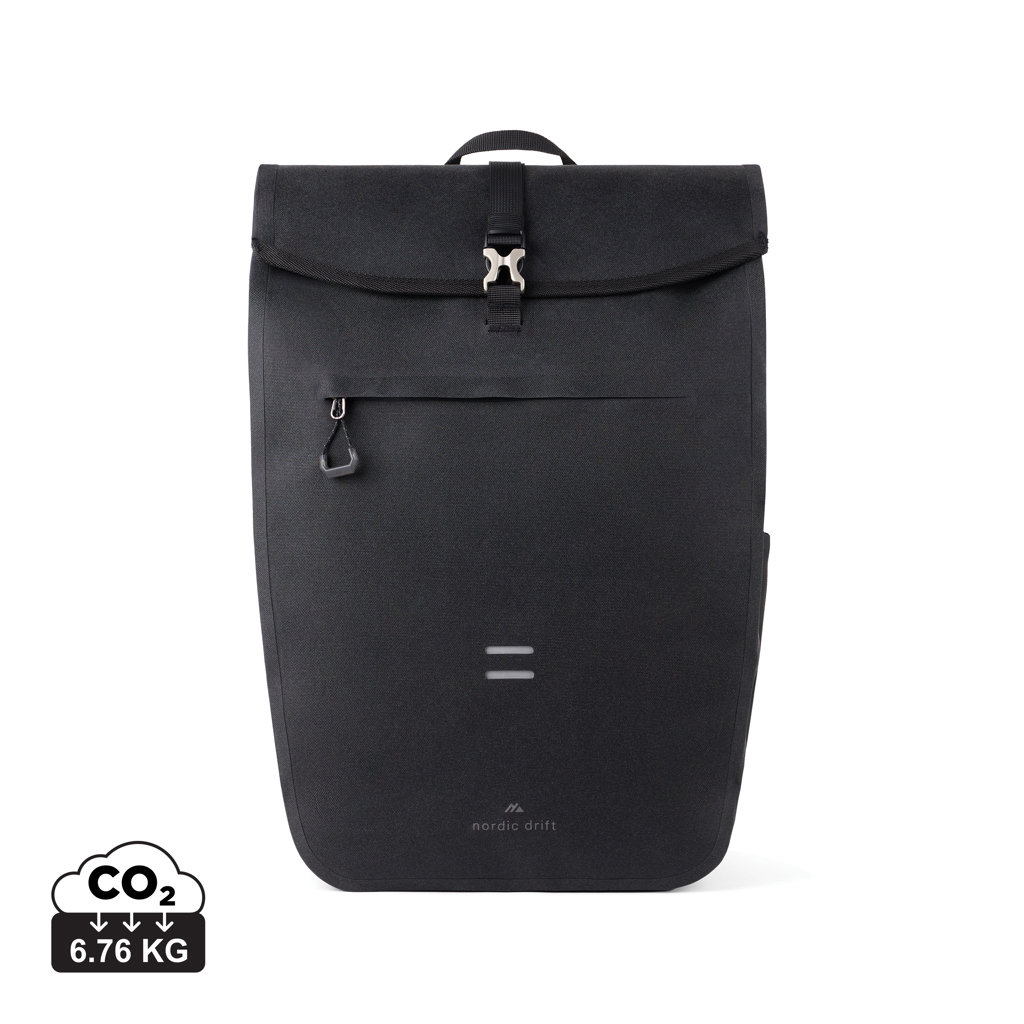 Nordic Drift Nordic Drift Trail RCS waterproof Daypack 30L