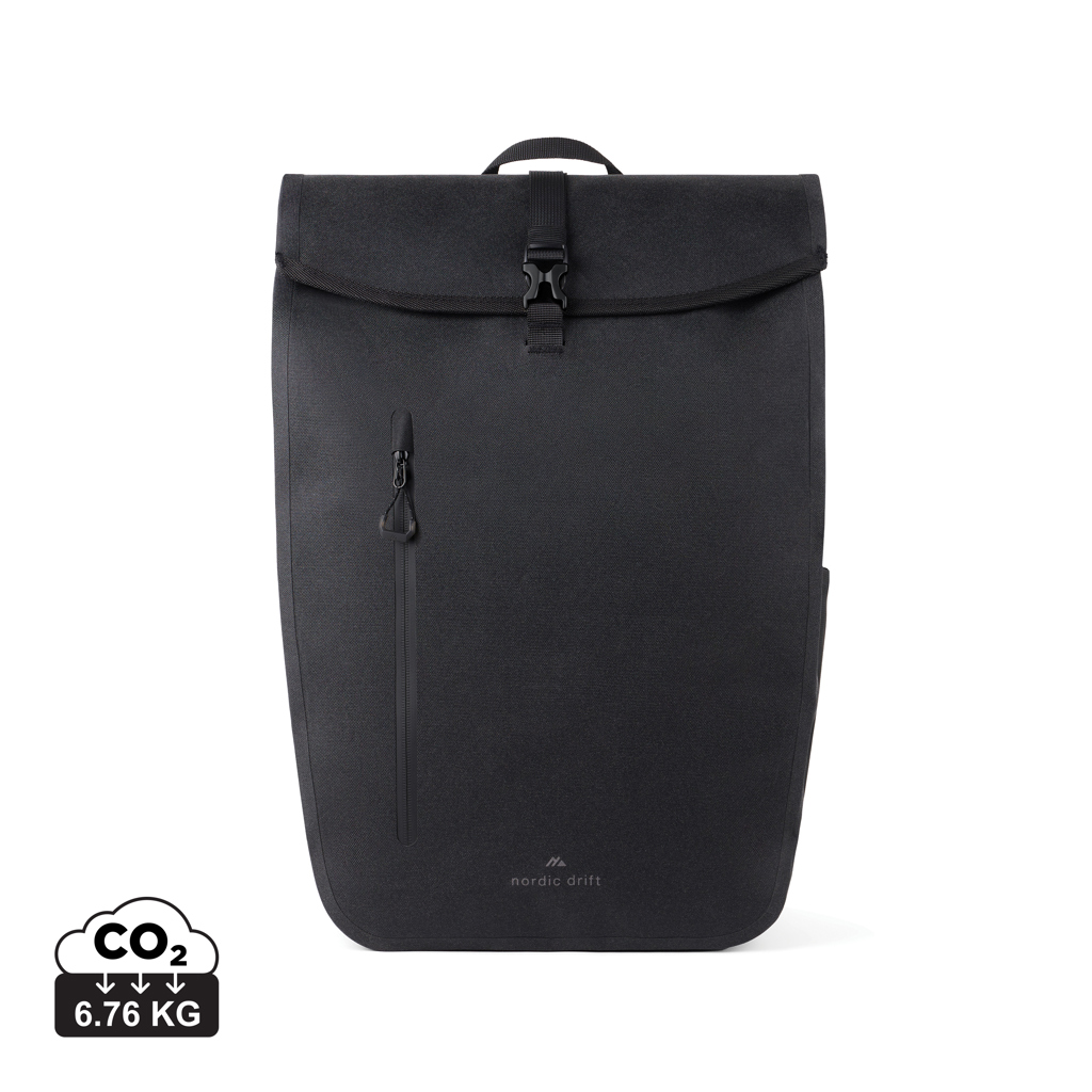 Nordic Drift Nordic Drift Trail RCS waterproof Daypack 30L