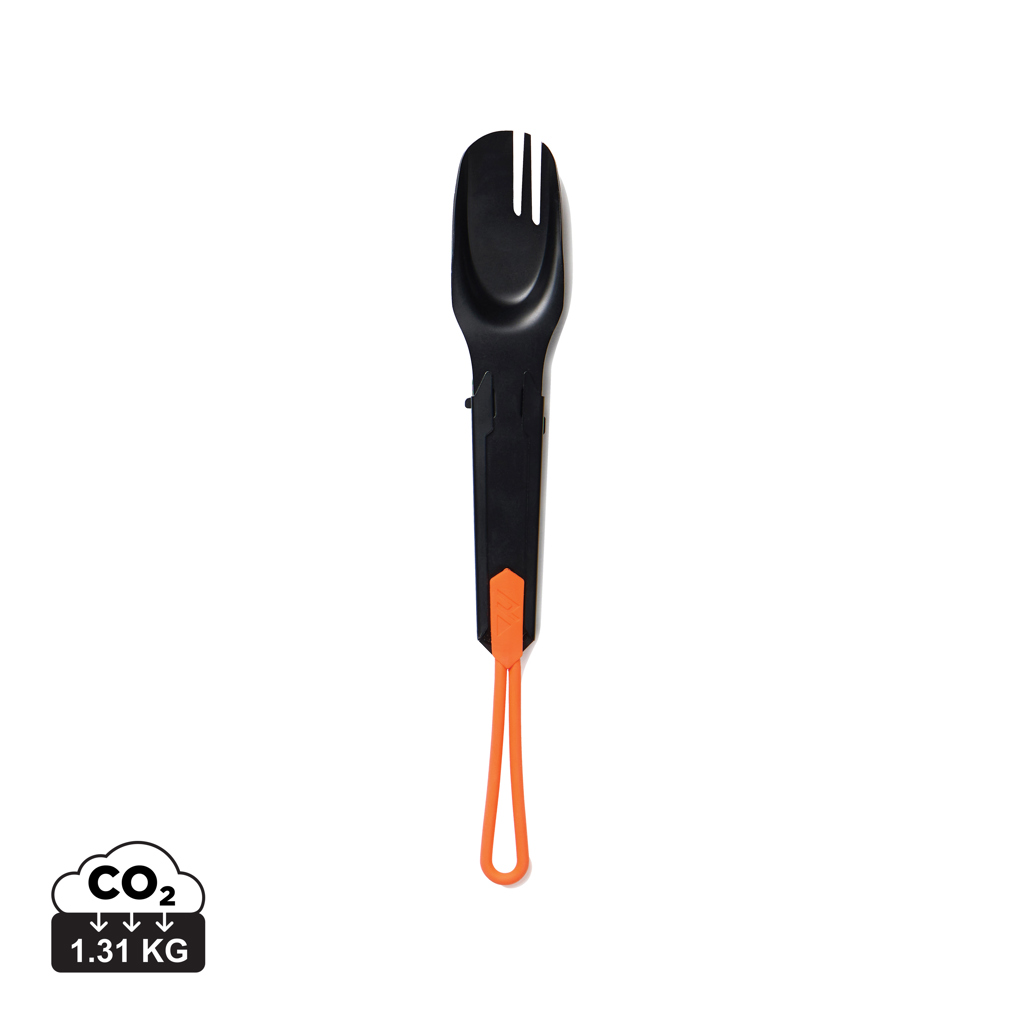 Nordic Drift Nordic Drift Trail 4 in 1 outdoor cutlery
