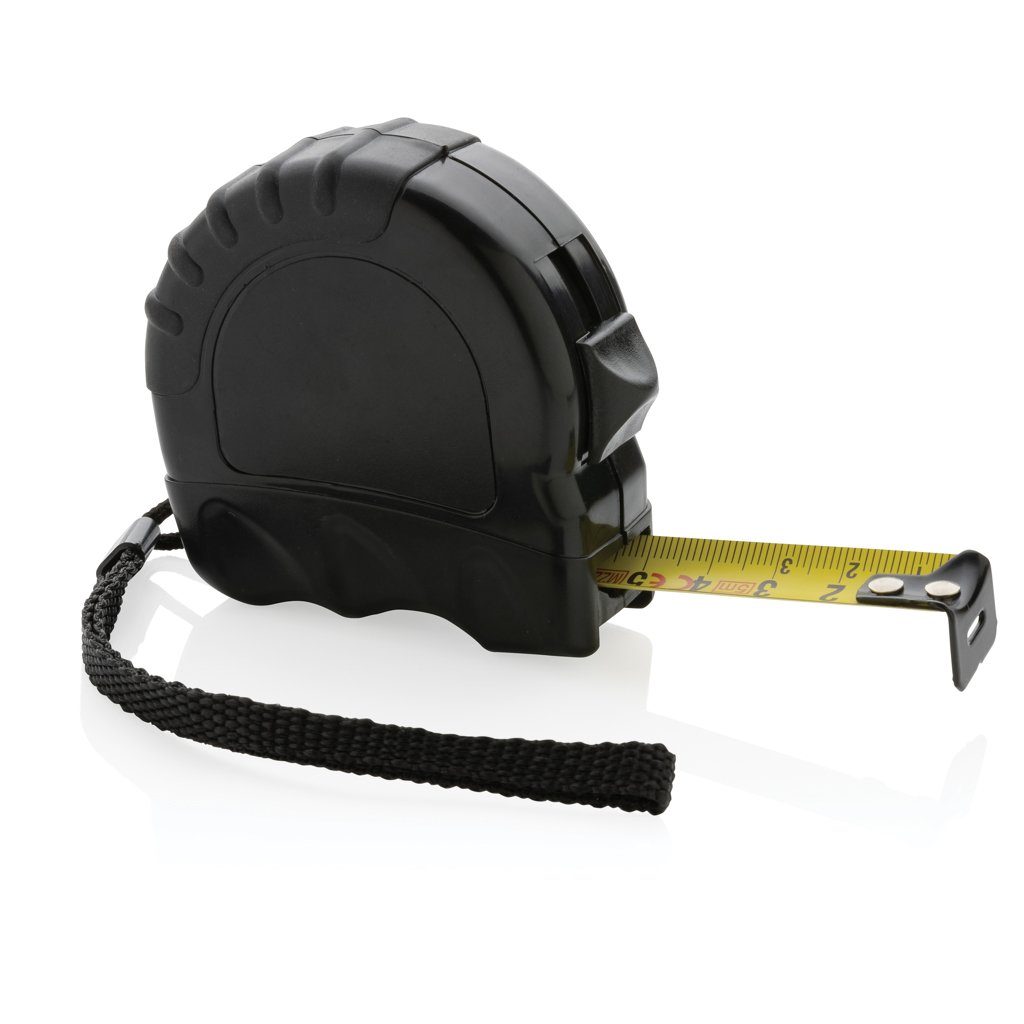 XD Collection RCS recycled plastic 5M/19 mm tape