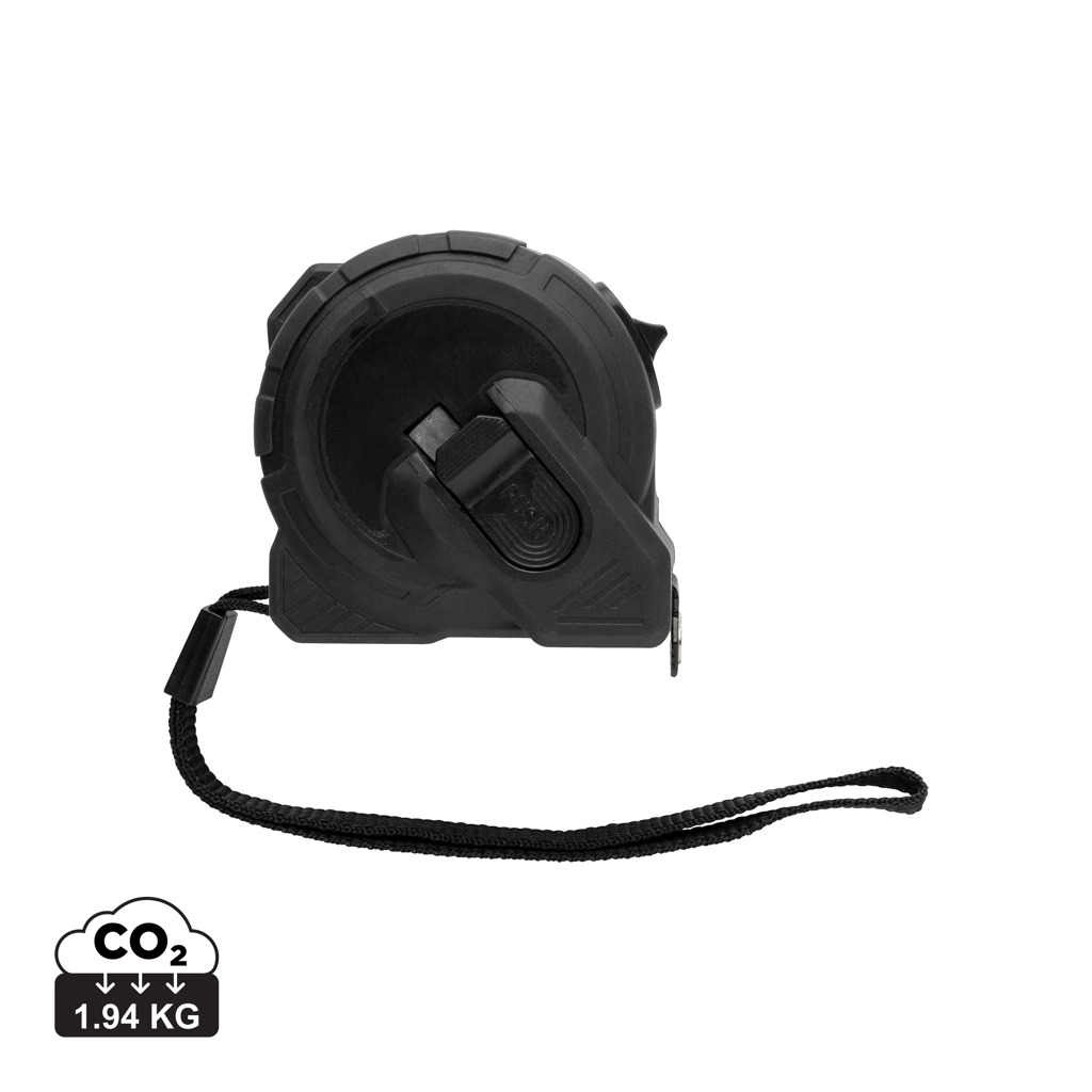 GearX Gear X 5M measuring Tape with slow/fast retract function