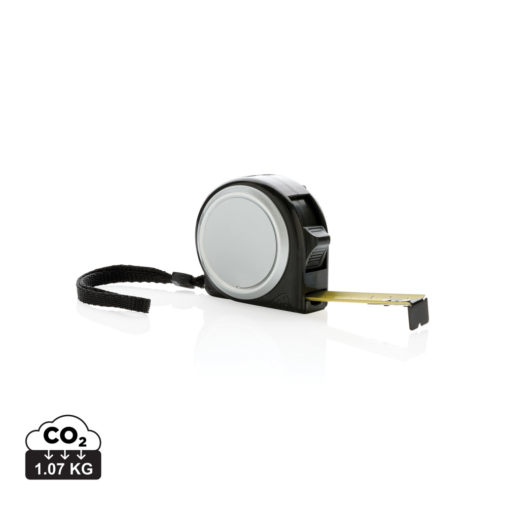 XD Collection Measuring tape – 5m/19mm