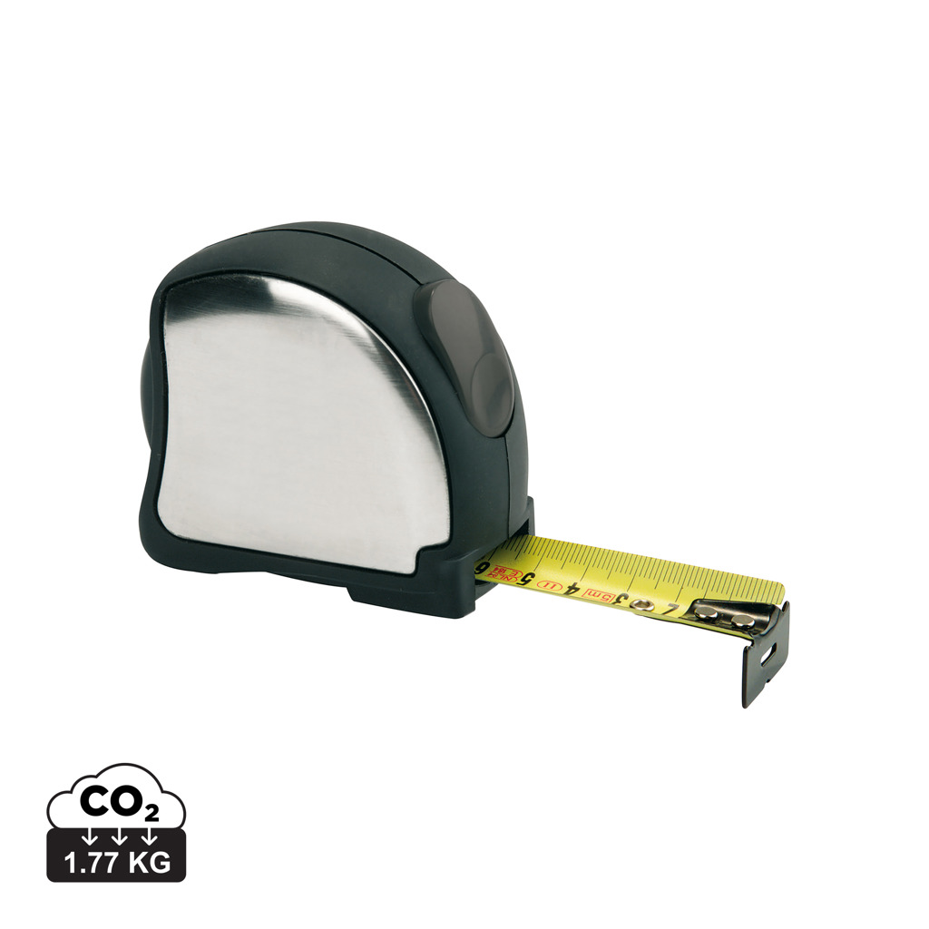 XD Collection Stainless steel tape – 5m/25mm