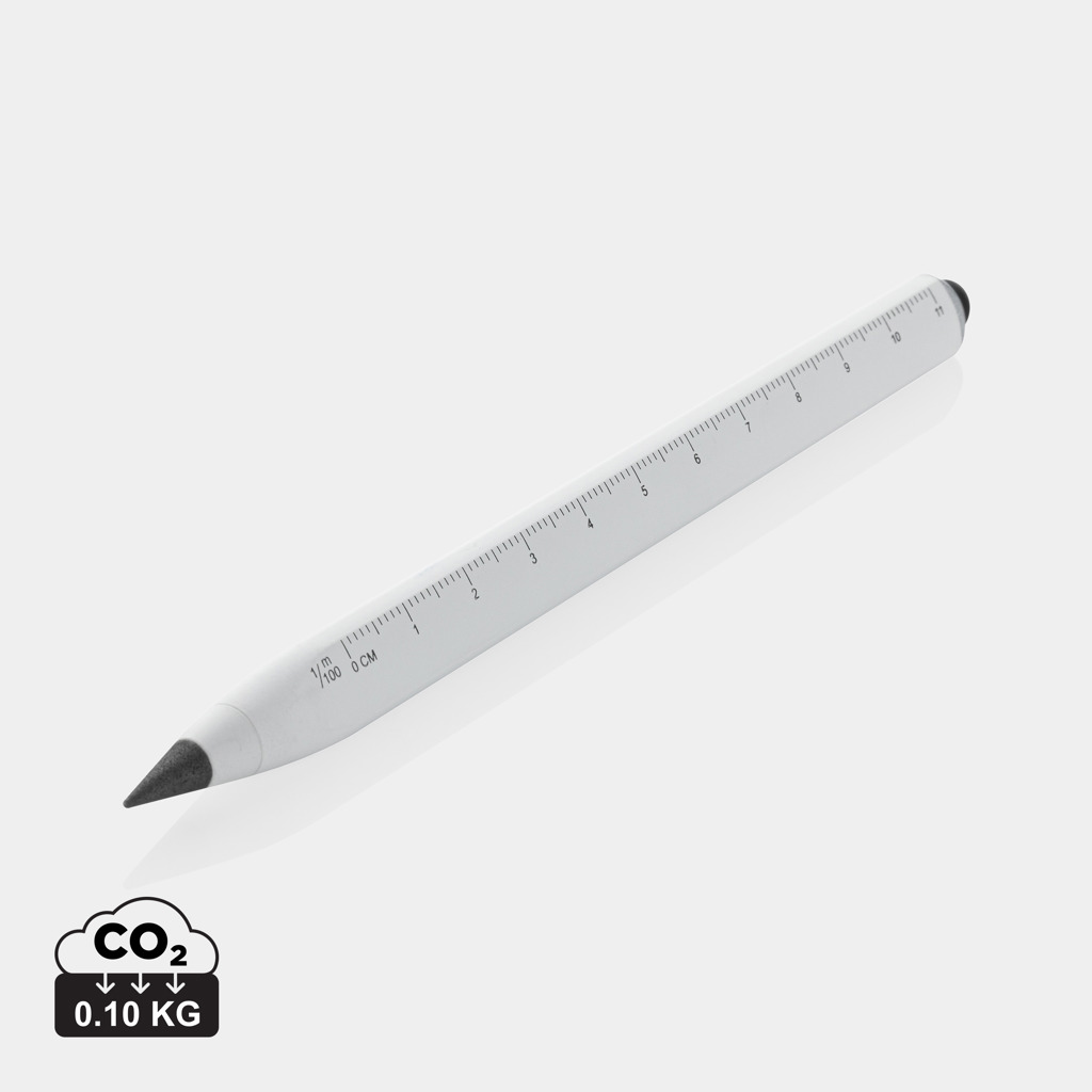 XD Xclusive Eon RCS recycled aluminium infinity multitasking pen