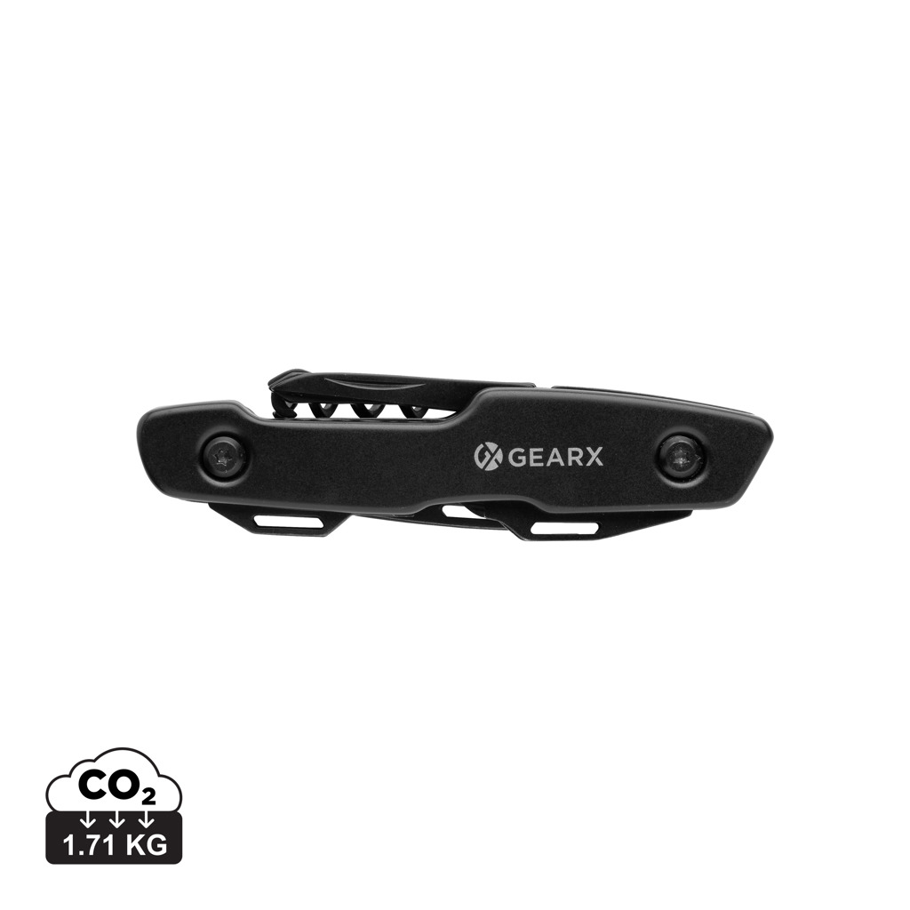 GearX Gear X multifunctional knife