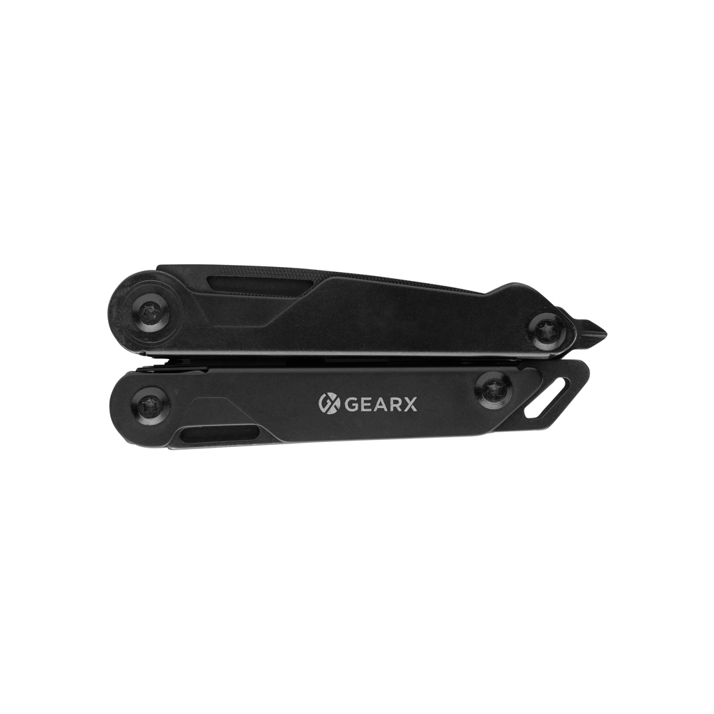 GearX Gear X plier multitool