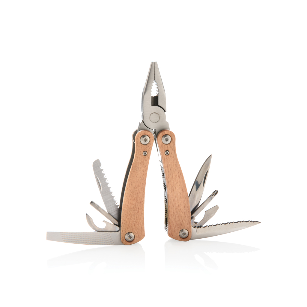 XD Collection Wood multitool