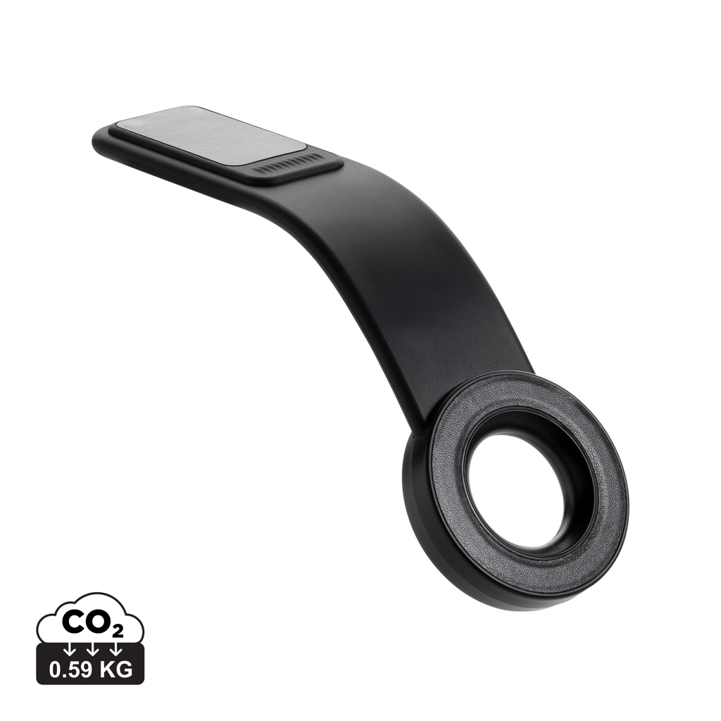 XD Collection DriveGrip RCS recycled plastic universal magnetic car holder