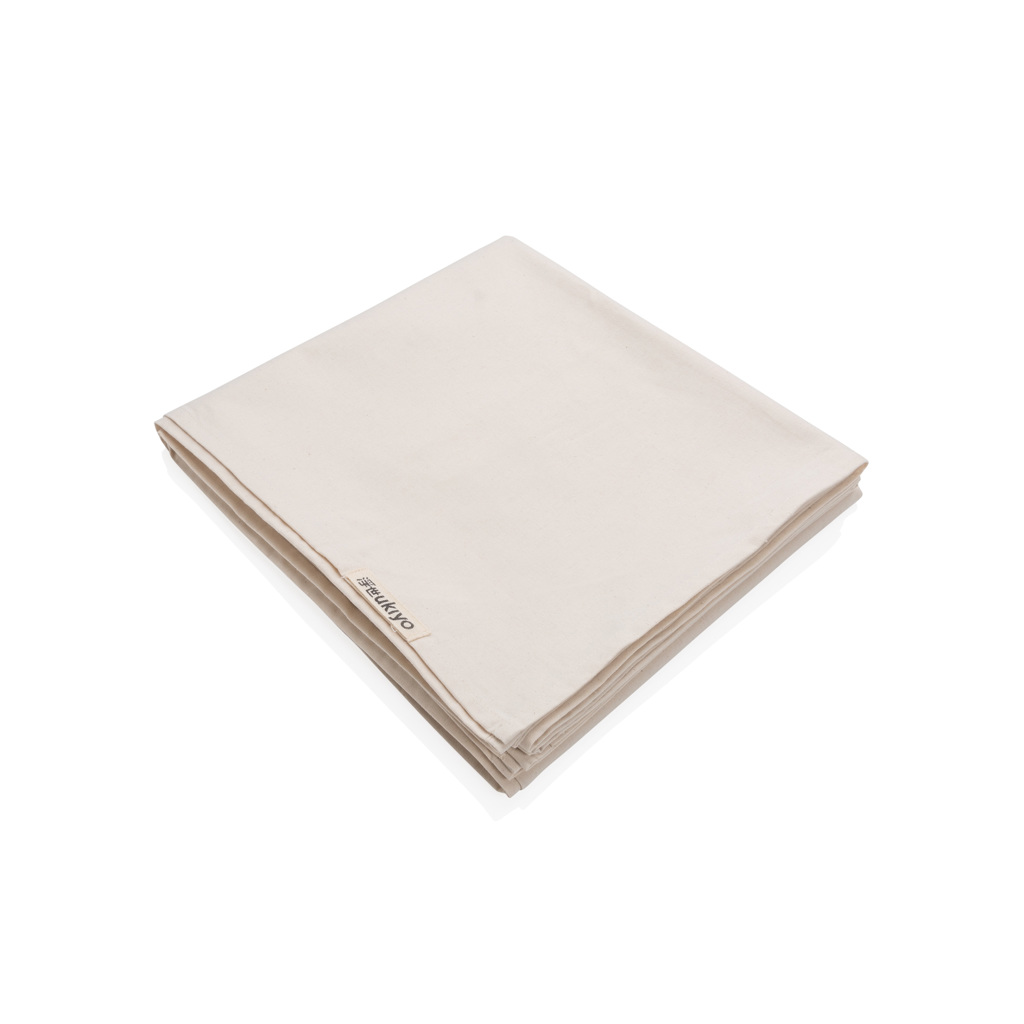 Ukiyo Ukiyo Aware™ 180gr rcotton table cloth 250x140cm