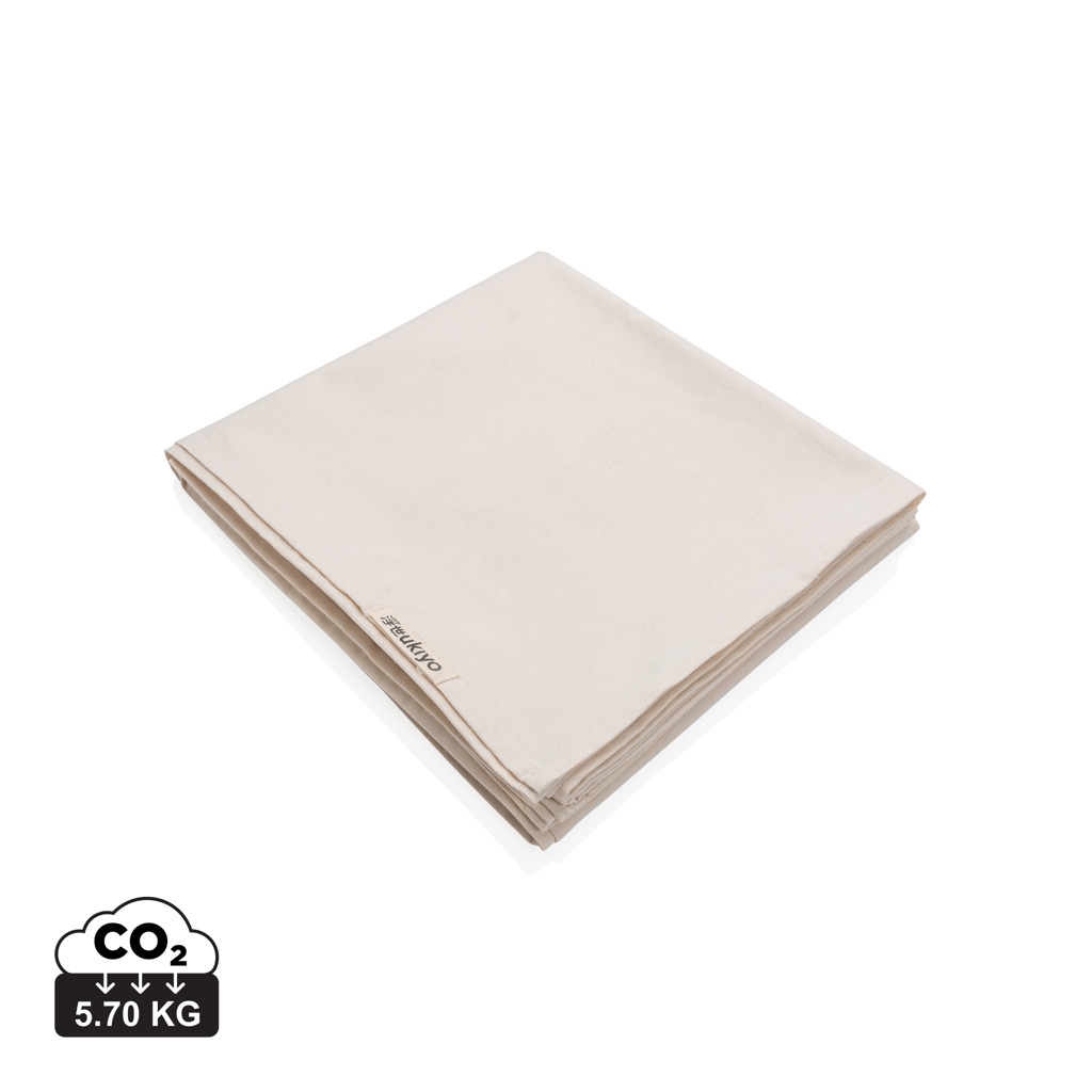 Ukiyo Ukiyo Aware™ 180gr rcotton table cloth 250x140cm