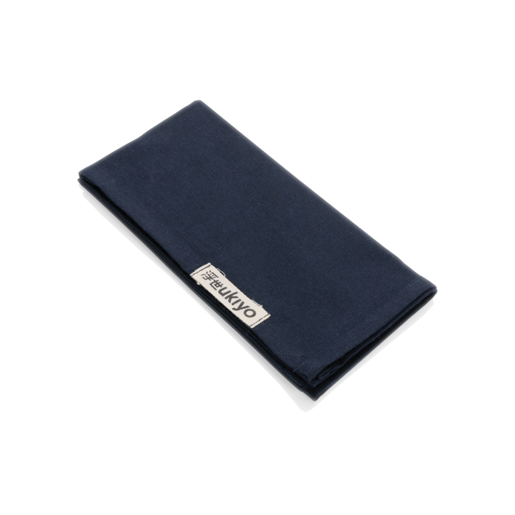 Ukiyo Ukiyo Aware™ 180gr rcotton table napkins 4pcs set