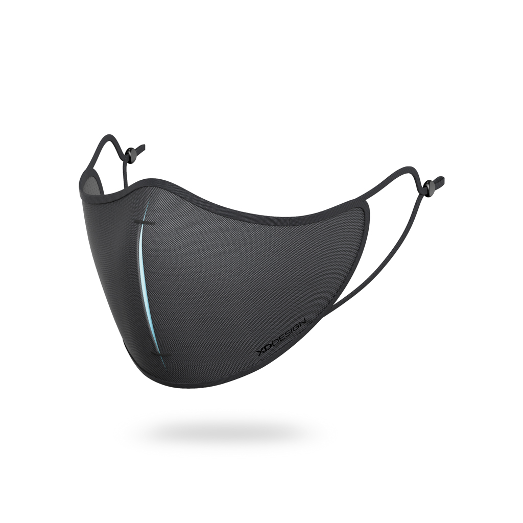 XD Design XD DESIGN Protective Mask Set