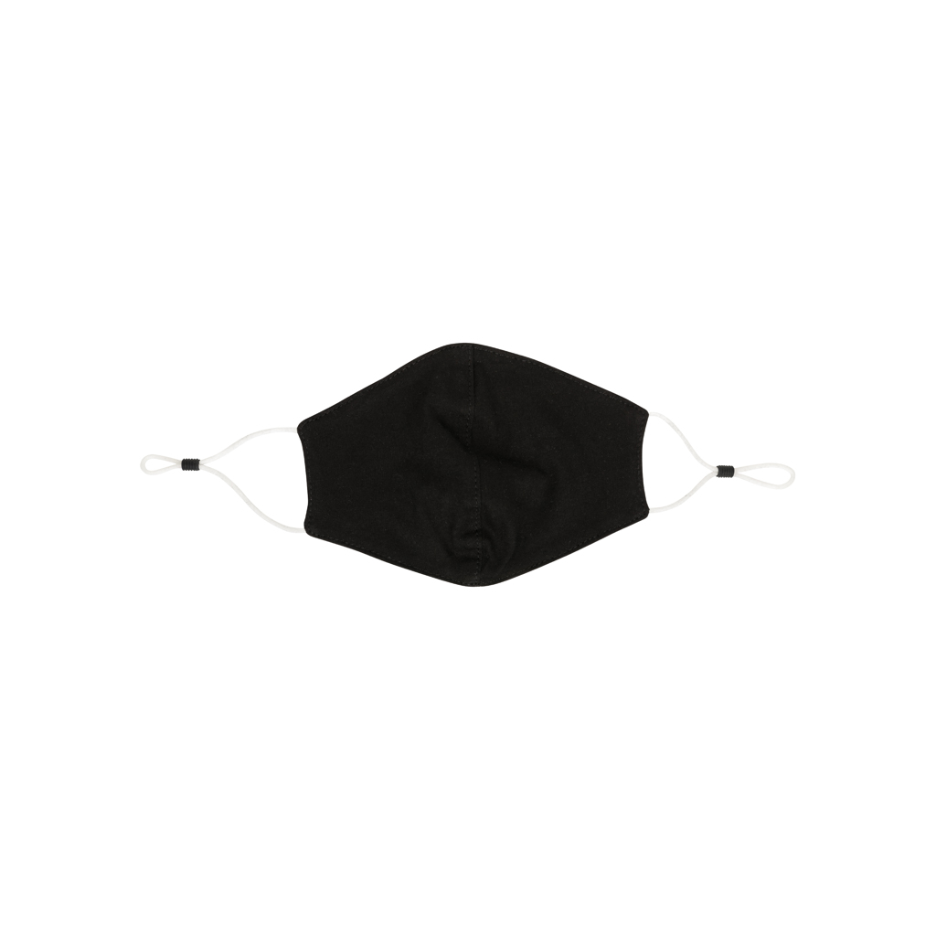 XD Collection Reusable 2-ply cotton face mask