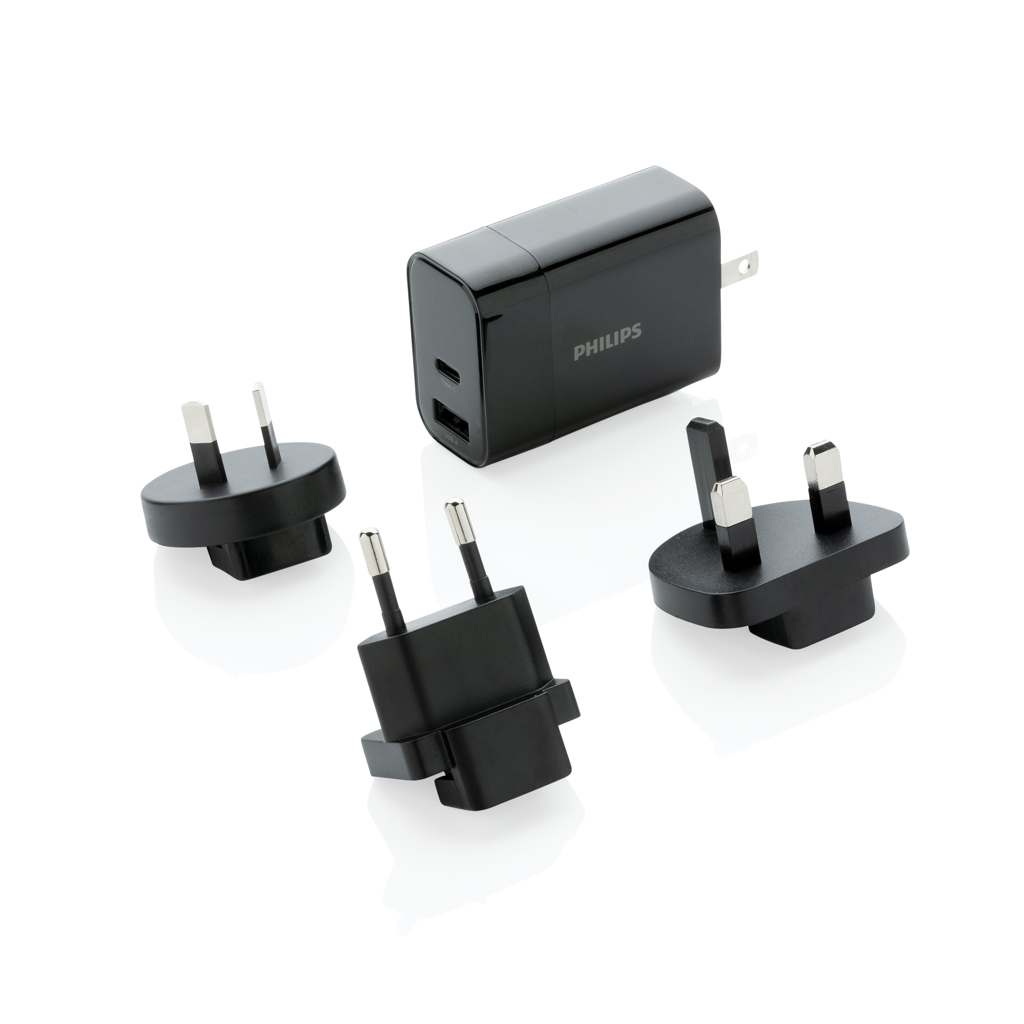Philips Philips ultra fast PD travel charger