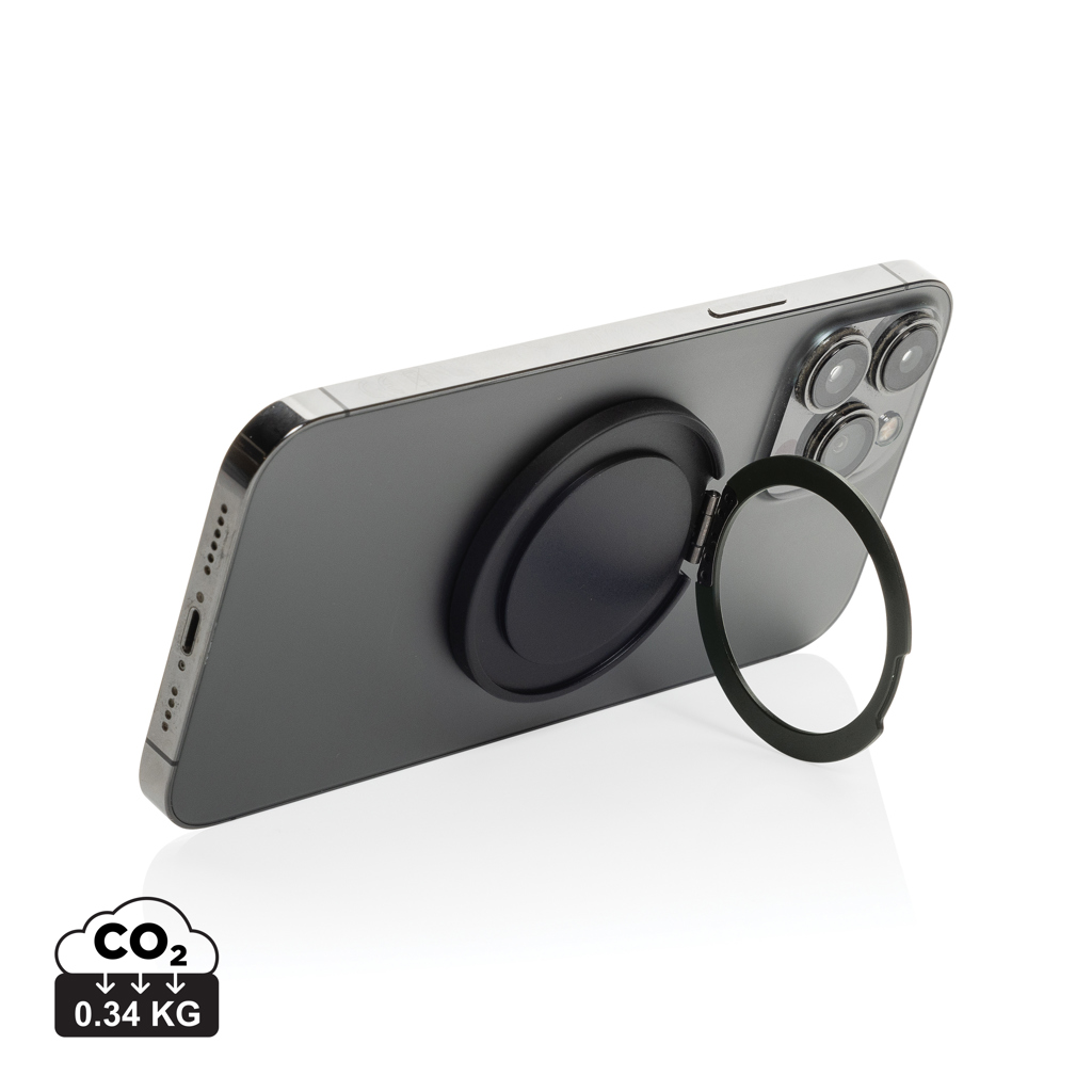 XD Xclusive Terra Magnetic RCS rplastic magnetic phone holder with ring