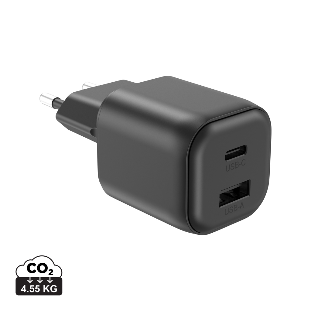 Urban Vitamin Urban Vitamin Livermore RCS recycled 100W GAN charger