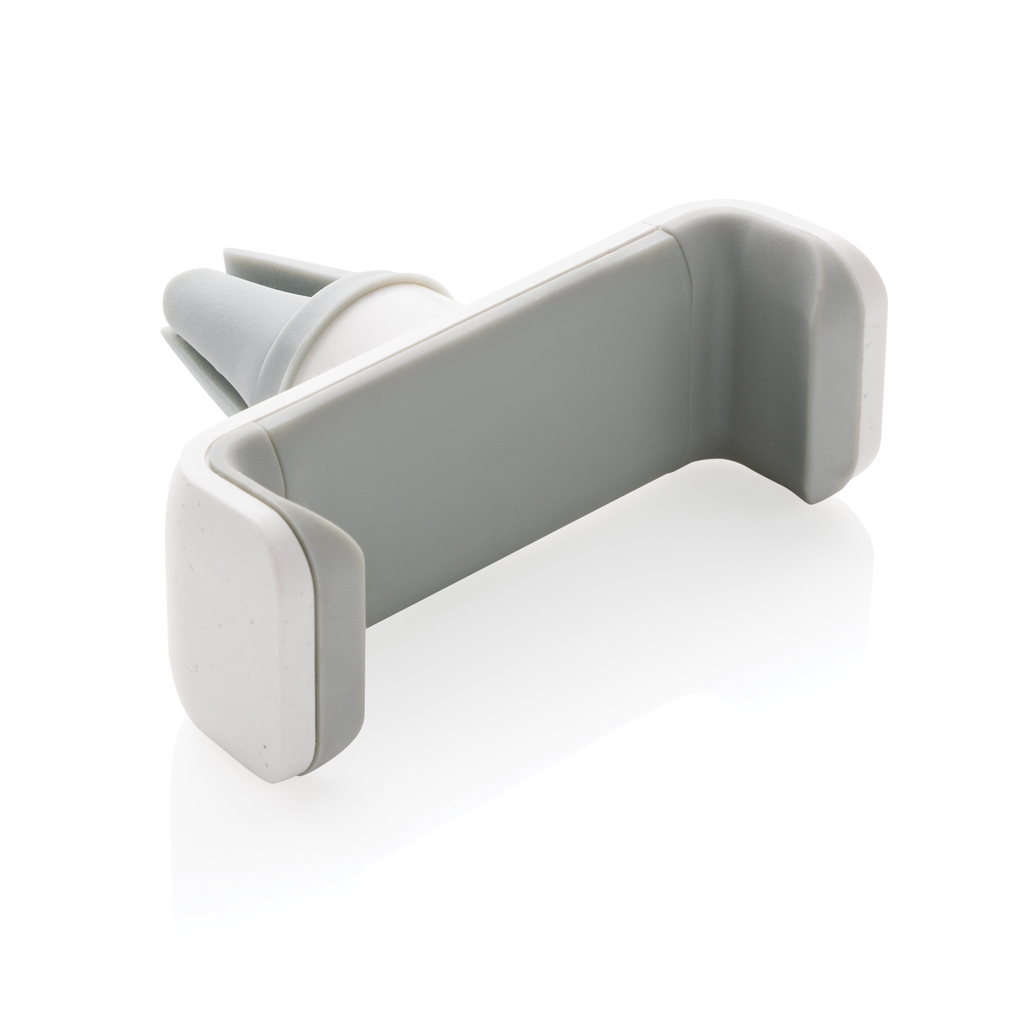 XD Collection Acar RCS recycled plastic 360 degree car phone holder
