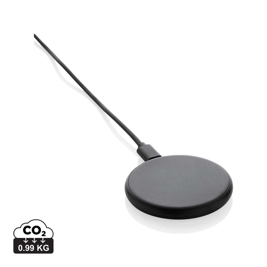 XD Collection Magnapad 15W RCS rplastic magnetic 3 in 1 charging pad