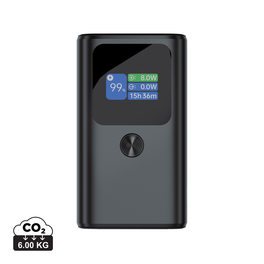 Urban Vitamin Urban Vitamin Campbell 55W 10.000mAh pocket powerbank