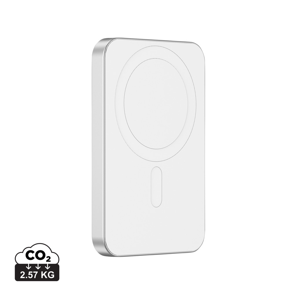 Urban Vitamin Urban Vitamin Richmond RCS plastic/alu 5000mah powerbank