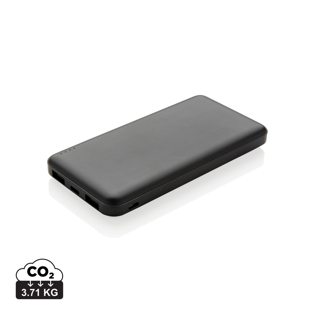 XD Collection High Density 10.000 mAh Pocket Powerbank