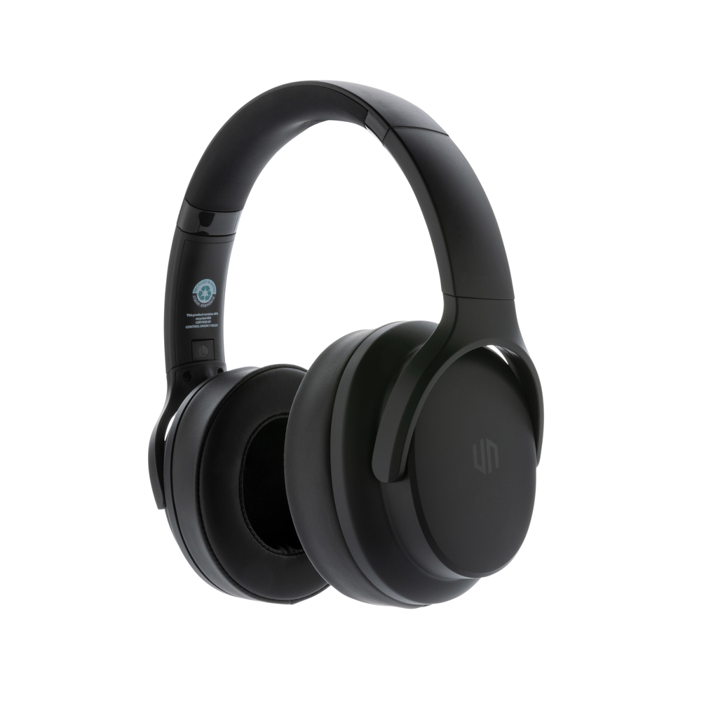 Urban Vitamin Urban Vitamin Palo Alto RCS rplastic headphone