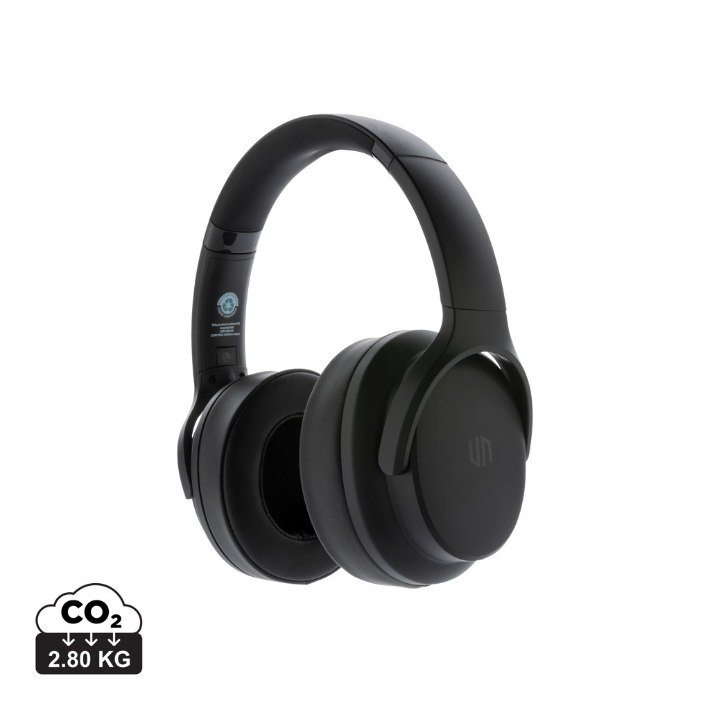 Urban Vitamin Urban Vitamin Palo Alto RCS rplastic headphone