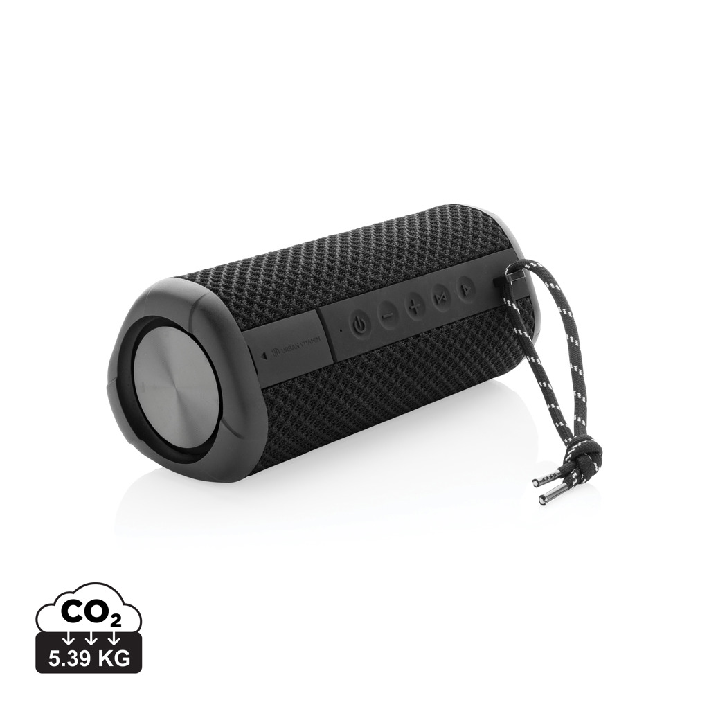 Urban Vitamin Urban Vitamin Berkeley IPX7 waterproof 10W speaker