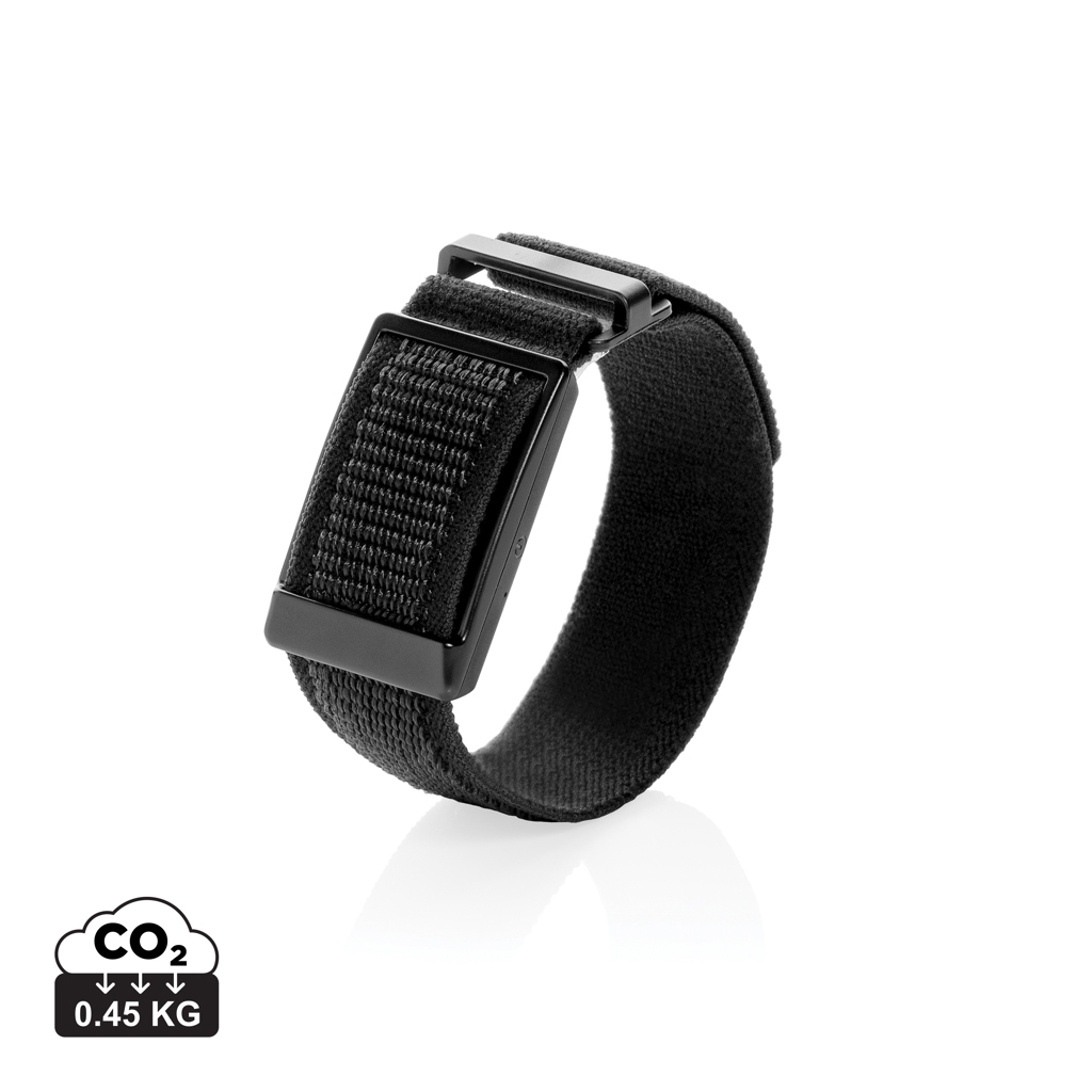 XD Collection Endo wearable health tracker